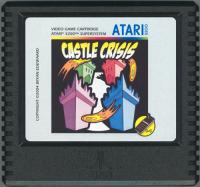 Castle Crisis - Cartridge