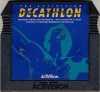 Activision Decathlon, The - Cartridge