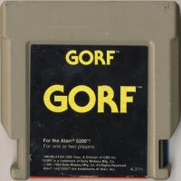 Gorf - Cartridge