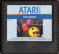 Pac-Man - Cartridge