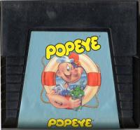 Popeye - Cartridge