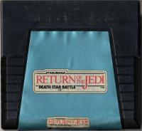 Star Wars: Return of the Jedi Death Star Battle - Cartridge