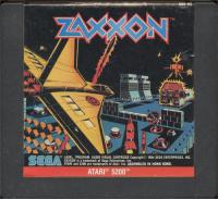 Zaxxon - Cartridge