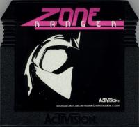 Zone Ranger - Cartridge