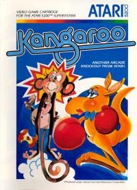 Kangaroo - Manual