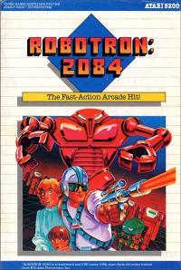 Robotron: 2084 - Manual