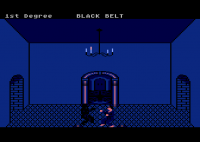 Black Belt - Screenshot