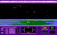 Last Starfighter, The - Screenshot