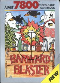 Barnyard Blaster - Box