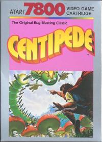 Centipede - Box