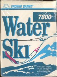 Water Ski - Box