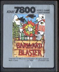 Barnyard Blaster - Cartridge