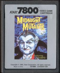 Midnight Mutants - Cartridge