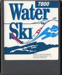 Water Ski - Cartridge