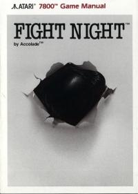 Fight Night - Manual
