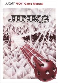 Jinks - Manual