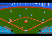 Realsports Baseball - Screenshot