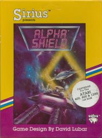 Alpha Shield - Box
