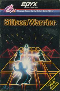 Silicon Warrior - Box