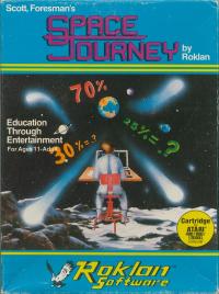 Space Journey - Box