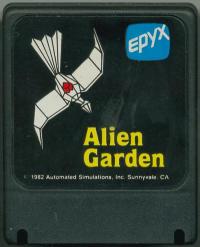 Alien Garden - Cartridge