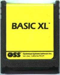 Basic XL - Cartridge