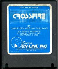 Crossfire - Cartridge