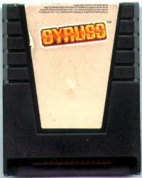 Gyruss - Cartridge