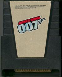 James Bond 007 - Cartridge