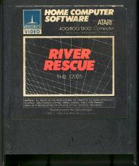 River Rescue - Cartridge