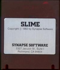 Slime - Cartridge