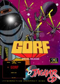 GORF Classic - Box