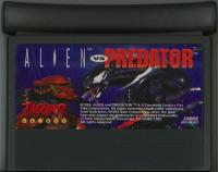 Alien vs. Predator - Cartridge