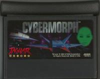 Cybermorph (1 Meg) - Cartridge