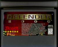 Defender 2000 - Cartridge