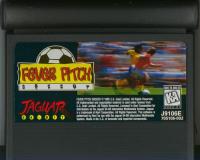 Fever Pitch Soccer - Cartridge