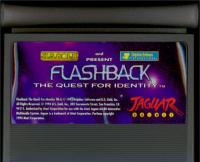 Flashback - Cartridge
