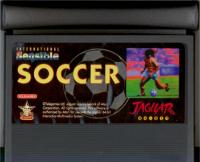 International Sensible Soccer - Cartridge