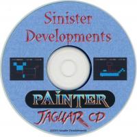 Painter - Cartridge