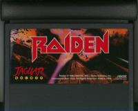 Raiden - Cartridge