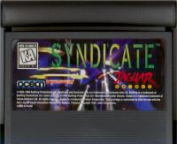 Syndicate - Cartridge