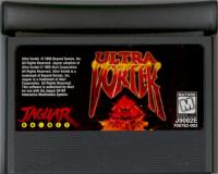 Ultra Vortek - Cartridge