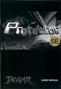 Protector: Special Edition - Manual