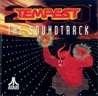 Tempest 2000 Soundtrack - Manual