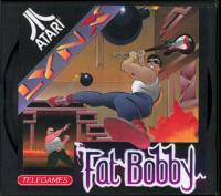 Fat Bobby - Box
