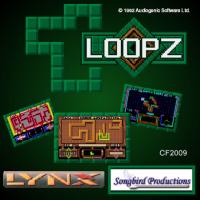 Loopz - Box