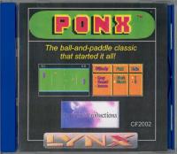 Ponx - Box