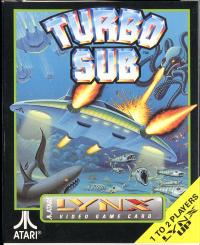 Turbo Sub - Box