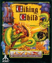 Viking Child - Box