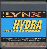 Hydra - Cartridge